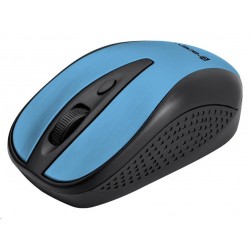 TRACER myš Joy II, Nano USB, modrá TRAMYS46708