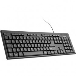 CONNECT IT Klávesnica USB CZ/SK CI-58