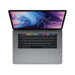 Apple MacBook Pro 15-inch 2018; Core i7 8750H 2.2GHz/16GB RAM/256GB...