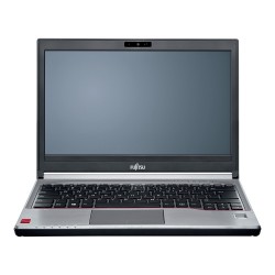 Fujitsu LifeBook E746; Core i5 6300U 2.4GHz/8GB RAM/256GB...
