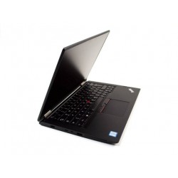 Notebook Lenovo ThinkPad  x380  Yoga Black 15212674