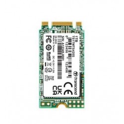 TRANSCEND MTS425S 1TB SSD disk M.2 2242, SATA III 6Gb/s (3D TLC),...