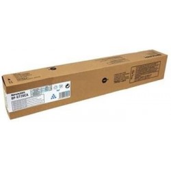Sharp originál toner BPGT20CA, cyan, 10000str., Sharp BP-10C20,...