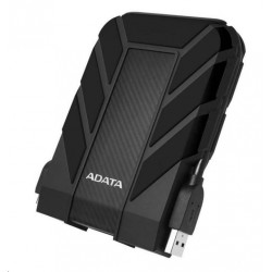 A-DATA DashDrive™ Value HD710P 2,5" externý HDD 2TB USB 3.1 black...