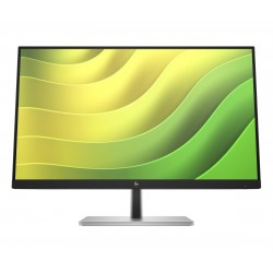 HP E24q G5, 23,8", IPS, 2560x1440 , 5 ms, 300 cd, HDMI, DP 6N4F1AA#ABB