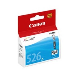 Cartridge CANON CLI-526C Cyan 4541B001