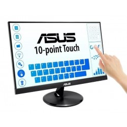 ASUS VT229H 21.5" Monitor, FHD(1920x1080), IPS, 10-point Touch...