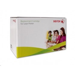 Xerox alter. toner Brother TN2411, 1200 pgs, black 801L01007