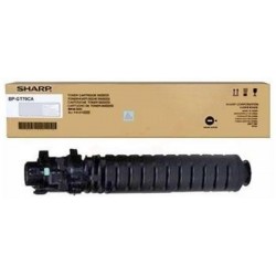 Sharp originál toner BPGT70CA, cyan, 24000str., pre Sharp Titan...