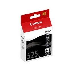 Cartridge CANON PGI-525PGBK Black 4529B001
