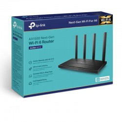 TP-Link Archer AX12 Wi-Fi 6 Router