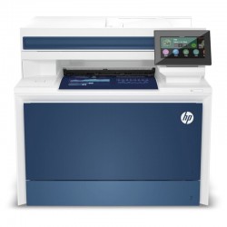HP Color LaserJet Pro MFP 4302fdn, Multifunkcia A4 4RA84F#B19