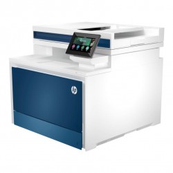 HP Color LaserJet Pro MFP 4302dw, Multifunkcia A4 4RA83F#B19