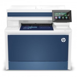 HP Color LaserJet Pro MFP 4302fdw, Multifunkcia A4 5HH64F#B19
