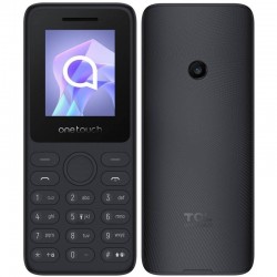 TCL Onetouch 4021, Mobilný telefón, čierny T301P-3BLCA112