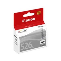 Cartridge CANON CLI-526GY grey 4544B001