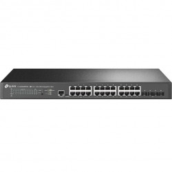 TP-Link Switch 24-Port/10GE Omada SND TL-SG3428XPP-M2