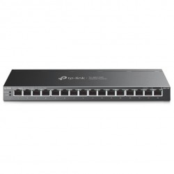 TP-Link Switch 16-Port/100/1000Mbps, PoE+ TL-SG116P