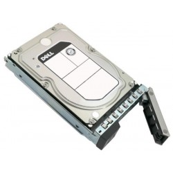 8TB Hard Drive SAS 12Gbps 7.2K 512e 3.5in Hot-Plug Customer Kit...