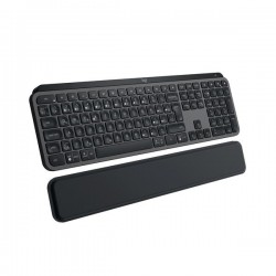 Logitech® MX Keys S Plus Graphite / US 920-011589