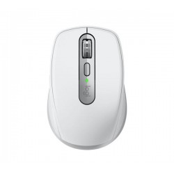 Logitech® MX Anywhere 3S for Business - PALE GREY - EMEA 910-006959