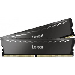 16GB Lexar® THOR DDR4 3200 UDIMM XMP Memory with heatsink (2x8GB)...