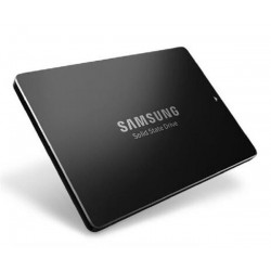 Samsung PM893 7.68TB Data Center SSD, 2.5" 7mm, SATA 6Gb/s...