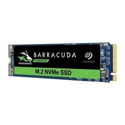 Seagate BarraCuda 1TB SSD, M.2 2280 PCIe 4.0 NVMe (r3600MB/s,...