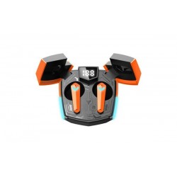Canyon GTWS-2, Doublebee, herné True Wireless Bluetooth slúchadlá...