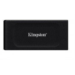 Kingston 2TB externý SSD XS1000 Series USB 3.2 Gen 2x2, ( r1050...