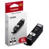 Cartridge CANON PGI-550PGBK XL Black 6431B001