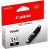 Cartridge CANON CLI-551BK Black 6508B001
