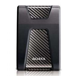 A-DATA DashDrive™ Durable HD650 2,5" externý HDD 4TB USB 3.0 black,...