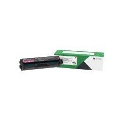 Lexmark Black, High, CORP. / 3 000str (MS431xx, MX431xx, MS331xx,...