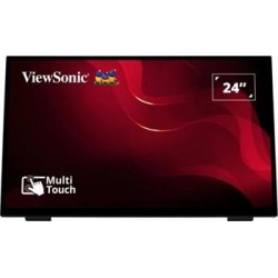 Viewsonic TD2465 In-cell dotykový IPS 24"...