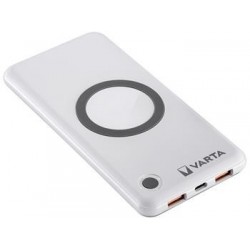 AVACOM Powerbanka VARTA 57913 10000mAh USB-C PD vstup a výstup,...