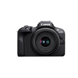 Canon EOS R100 + RF-S 18-45MM IS STM 6052C013