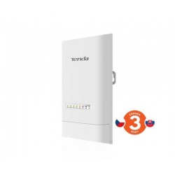 Tenda OS3 - Wireless Outdoor CPE 5 GHz, 802.11ac/a/n, 867 Mb/s, 4x...