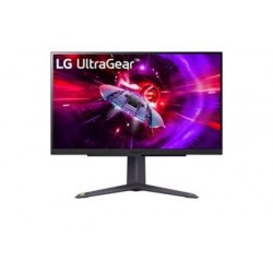 LG 27GR75Q-B.AEU 27" IPS...