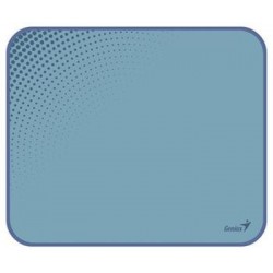 Genius G-Pad 230S Podložka pod myš, 230×190×2,5mm, modrá 31250019401