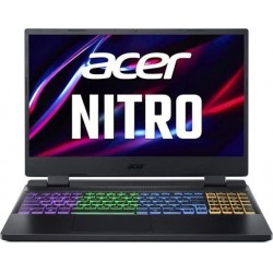 Acer Nitro 5 (AN515-58-599Y) i5-12450H/16GB/1TB SSD/RTX 4060...