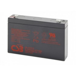 Eaton Baterie CSB 6V, 9 Ah BAT-CSB-HRL634WF2