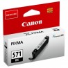 Cartridge CANON CLI-571BK Black 0385C001