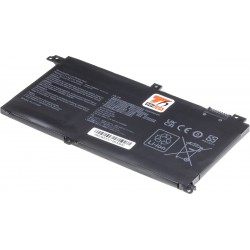 Baterie T6 Power Asus VivoBook X430U, X571G, X571L, S430F, S430U,...
