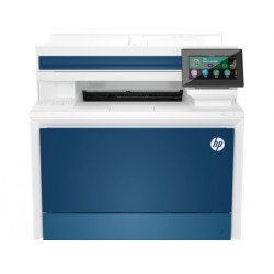 HP Color LaserJet Pro/MFP 4302dw/MF/Laser/A4/LAN/Wi-Fi/USB 4RA83F