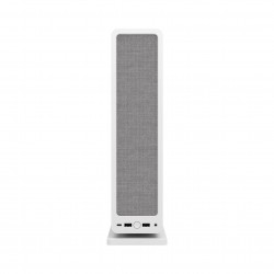 Fractal Ridge/Mini ITX/Bílá FD-C-RID1N-12