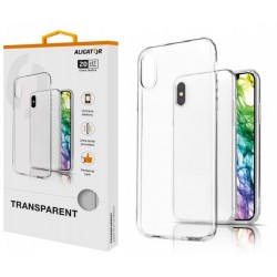 ALIGATOR Pouzdro Transparent Motorola Moto G13/G23 PTA0203