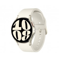 Samsung Galaxy Watch 6/40mm/Beige/Sport Band/Beige SM-R930NZEAEUE