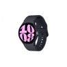 Samsung Galaxy Watch 6/40mm/Black/Sport Band/Black SM-R930NZKAEUE