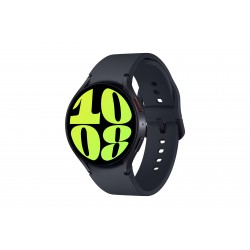 Samsung Galaxy Watch 6/44mm/Black/Sport Band/Black SM-R940NZKAEUE